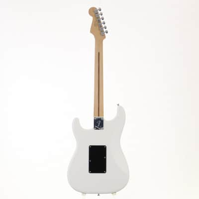 FENDER MEXICO Player Stratocaster Floyd Rose HSS Maple Fingerboard PWT [MX20051773] (07/15) image 2