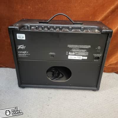 Peavey VYPYR X1 1x8 Modeling Combo Amplifier Used image 3