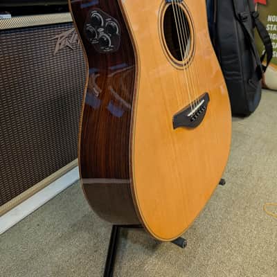 Yamaha A3R image 3