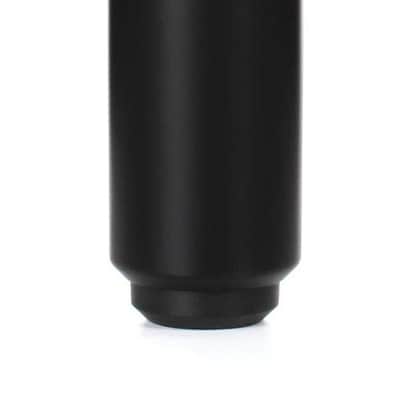 Shure BLX2/SM58 Handheld Wireless Transmitter with SM58 Vocal Mic Capsule image 2