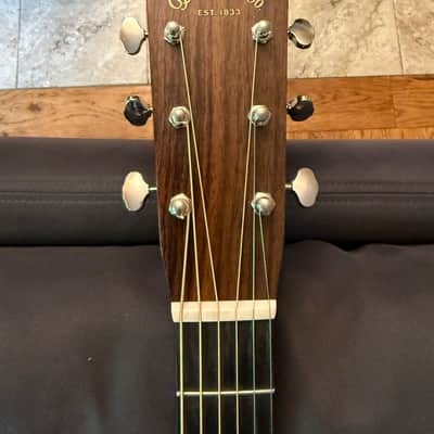 Martin Standard Series 000-28 - 2024 - Ambertone image 4
