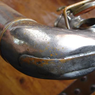 Conn Bass Clarinet image 7