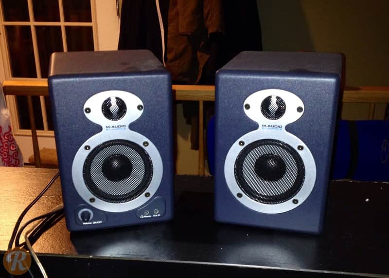 M-Audio StudioPro 3 image 1