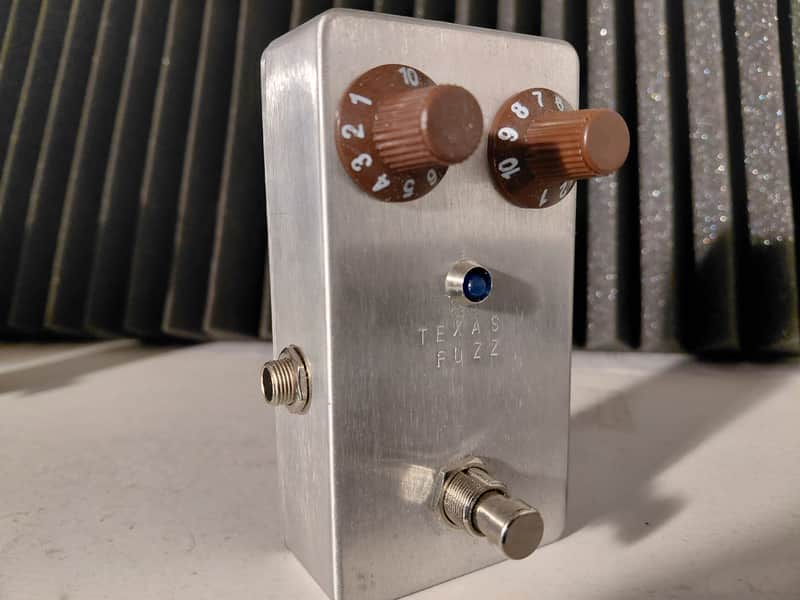 DAD TECH TEXAS FUZZ