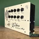 Victory Amps V4 The Duchess 180-Watt Hybrid Guitar Amp Pedal 2022 - Present - Cream
