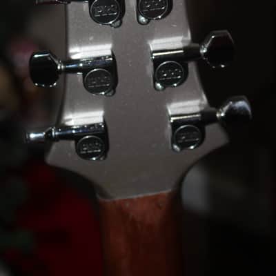 PRS Mira Core USA 2008 - Silver image 8
