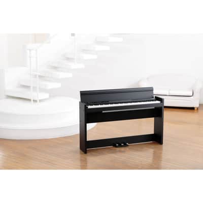 Korg LP 380 U BK - Digital Piano image 5