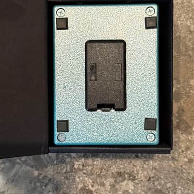 MXR M173 Classic 108 Fuzz 2008 - Present - Blue image 7