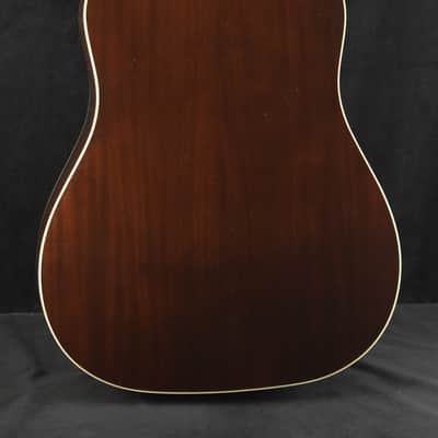 Gibson J-45 Standard Vintage Sunburst image 8