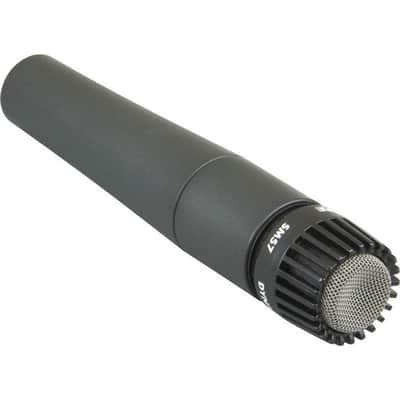 Shure   Sm 57 Bild 2