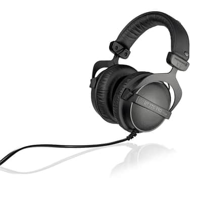 Beyerdynamic DT-770-PRO 32 Ohm Closed Studio Headphones image 6