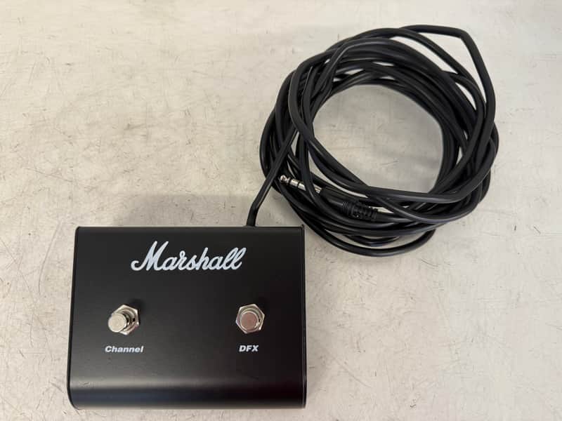 Marshall MGDFX, PEDL-90004