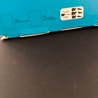 Fender I Pad Leather Case  Pink image 7