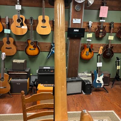 1978 Peavey T-40 with Maple Fretboard Natural image 15