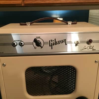 Gibson GA-5 Les Paul Junior image 3