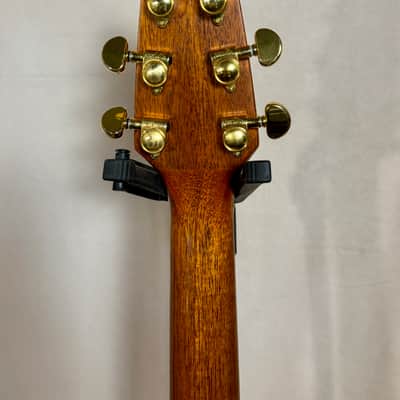 Breedlove AD25/SM 2000s - Natural image 9