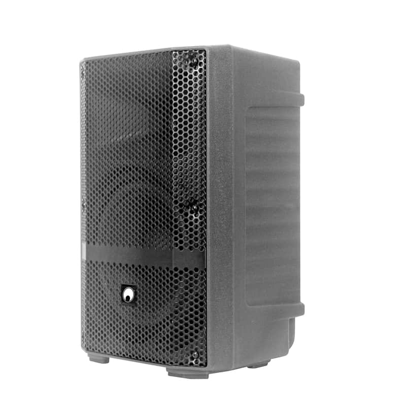 Omnitronic MSE-8+ - Bluetooth Speaker image 1
