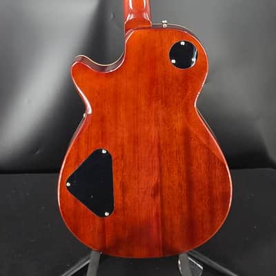 Gretsch Electromatic® Jet™, Rosewood Fingerboard, Dark Cherry Metallic image 7