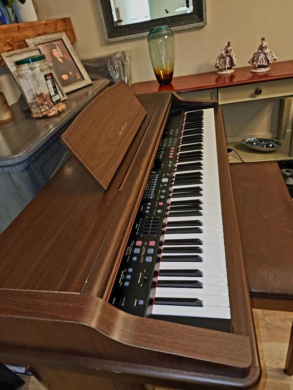 Technics SX-PR250 | Reverb