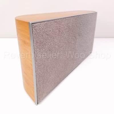 Wren V5AP Powered Wireless WiFi Speaker System w/ Apple AirPlay (Bamboo), Cables image 6