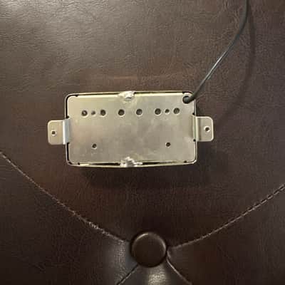 [FREE SHIPPING] Echopark Goldfoil Neck Pickup image 2