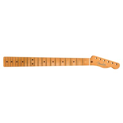 Fender Road Worn '50s Telecaster Neck MN - Guitar Part image 1