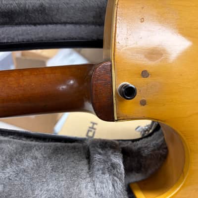 Gibson ES-225T 1956 - 1959 - Natural image 7