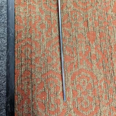 Rogers 20" Hex Cymbal Rod. Vintage image 3