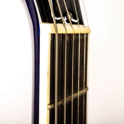 Gibson SG Modern, Blueberry Burst | Demo image 20