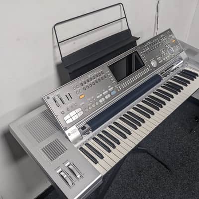 Technics KN7000 image 2
