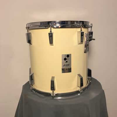 Sonor Phonic Plus 14x14" Rack Tom Vintage 1980s image 9
