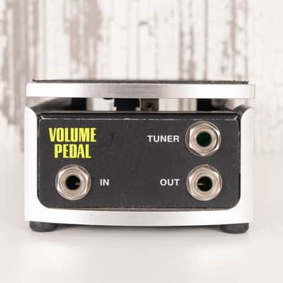 Ernie Ball Volume Pedal image 4
