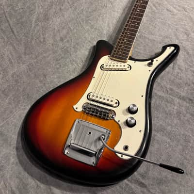 Yamaha Flying Samurai SG-2A Late 60’s early 70’s image 17