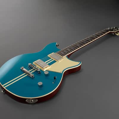 Yamaha Revstar Professional RSP20 Swift Blue image 6