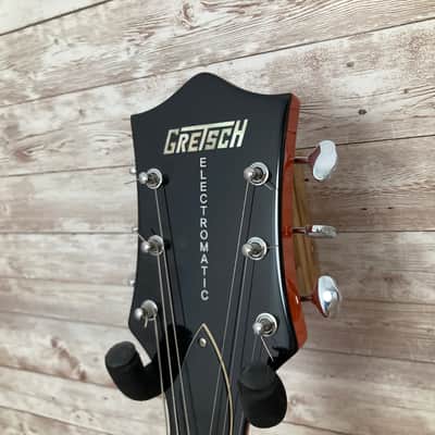 Used Gretsch G5120 Electromatic Hollow Body w/HSC image 5