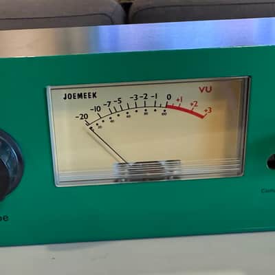 Joemeek SC2.2 Stereo Compressor image 4