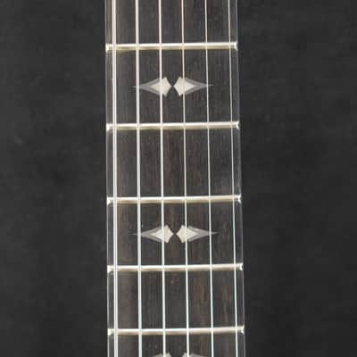 Taylor T5z Custom Koa Shaded Edgeburst image 4