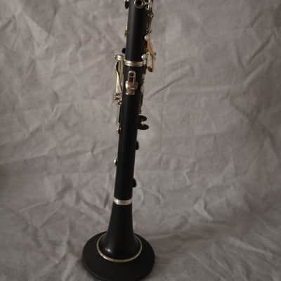 Clarinete Sib Buffet RC Prestige en perfectas condiciones image 19