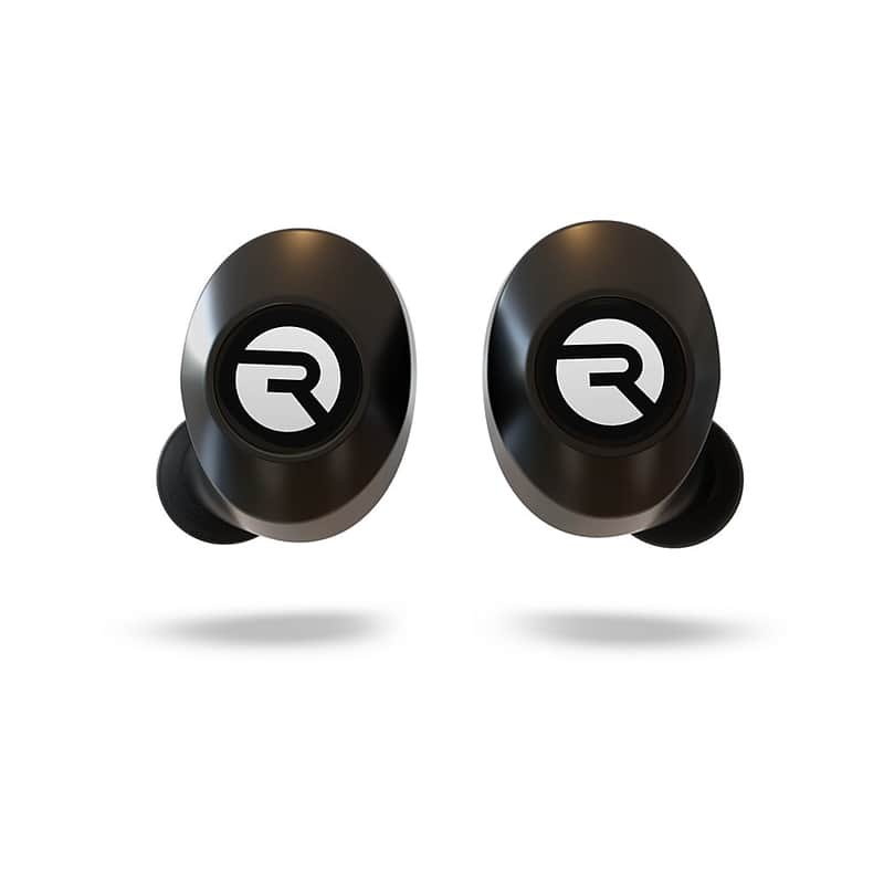 Raycon The Everyday In-Ear True Wireless Stereo BT Earbuds - RBE725-21E-BLA image 1