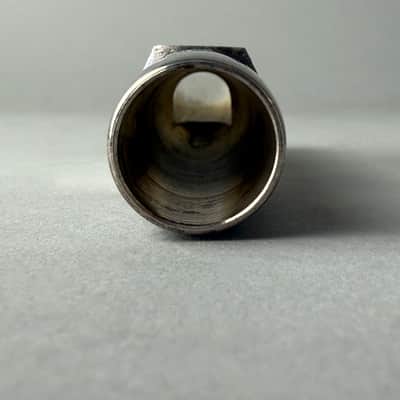 Selmer Jazz D Metal Tenor Saxophone Mouthpiece image 10