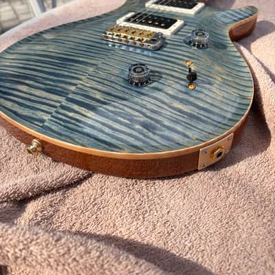 PRS Custom 24 Artist Package image 13