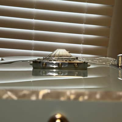 Fender Parallel Universe Volume II Telecaster Tele Magico 2020 - 2021 - Transparent Daphne Blue MINT image 8