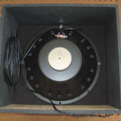 Caliphone 1815K Phonograph & Speaker 80s image 3