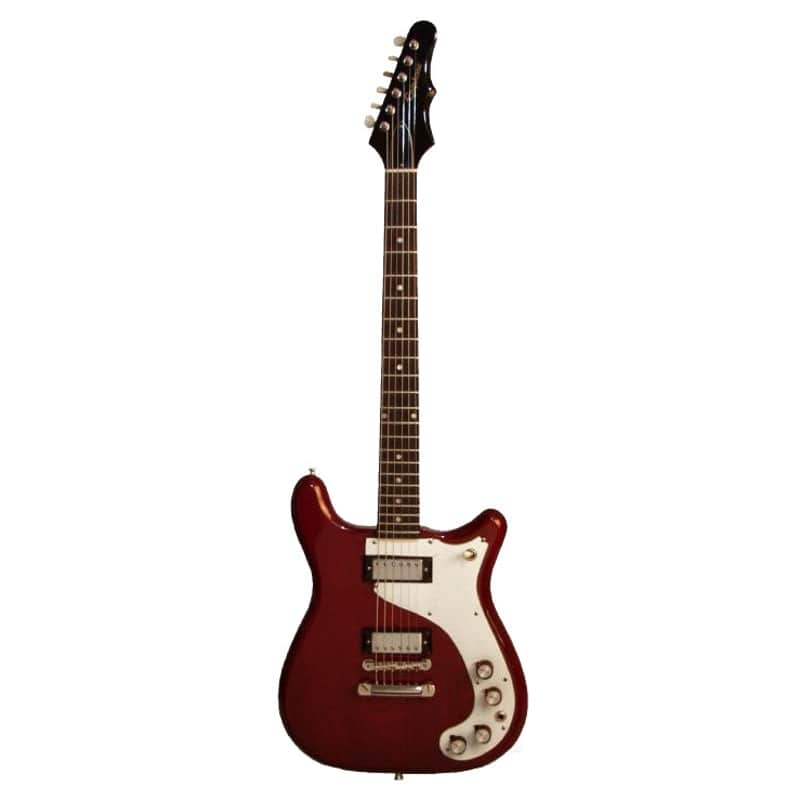 Epiphone Wilshire 1963 - 1970 | Reverb