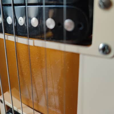 Navigator N-LP 80-90's - Goldtop image 12