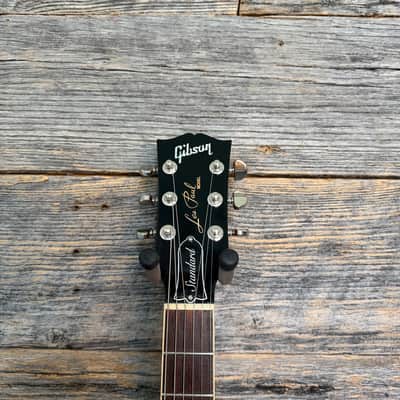 Used Gibson 2020 Les Paul Standard 60's - Iced Tea w/OHSC image 4