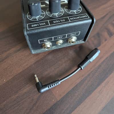 ProCo RAT 2 2003 - Present - Black image 2
