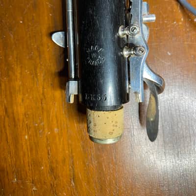 Premium F. Loree BK Series Oboe for Sale image 18