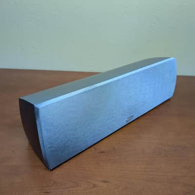 Paradigm Cinema 110Cv.3 Center Channel Speakers Pair – Tested image 6