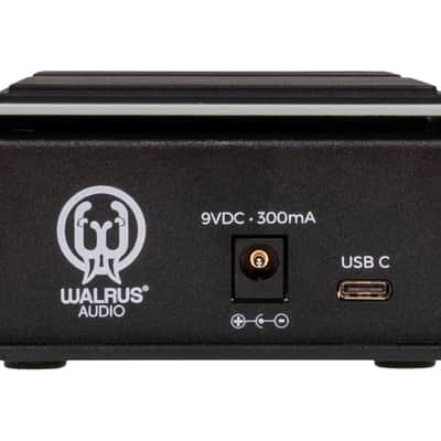 Walrus Audio Canvas Expression Expression Pedal image 12